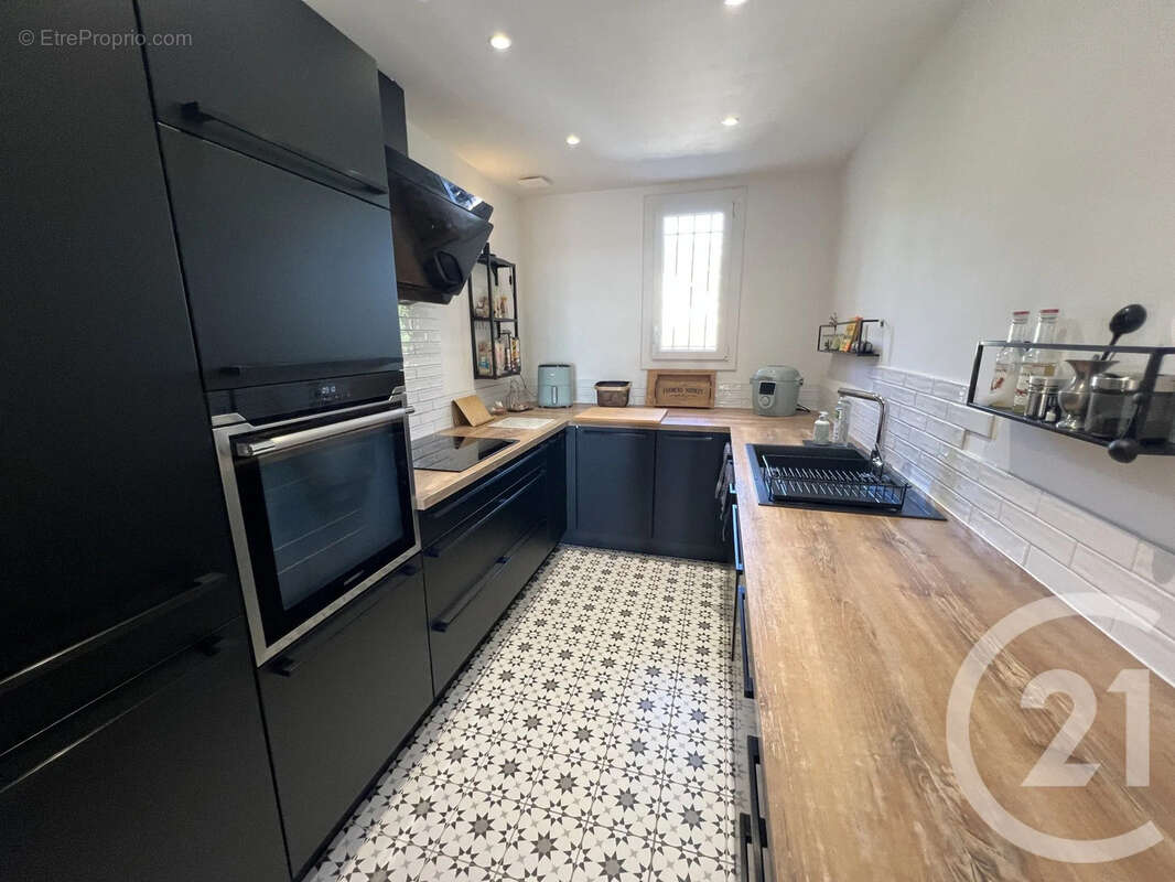 Appartement à FURIANI
