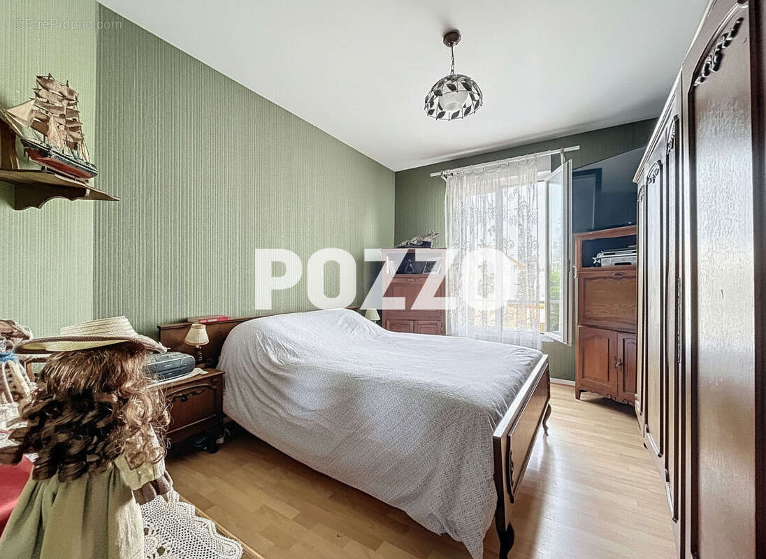 Appartement à BREHAL