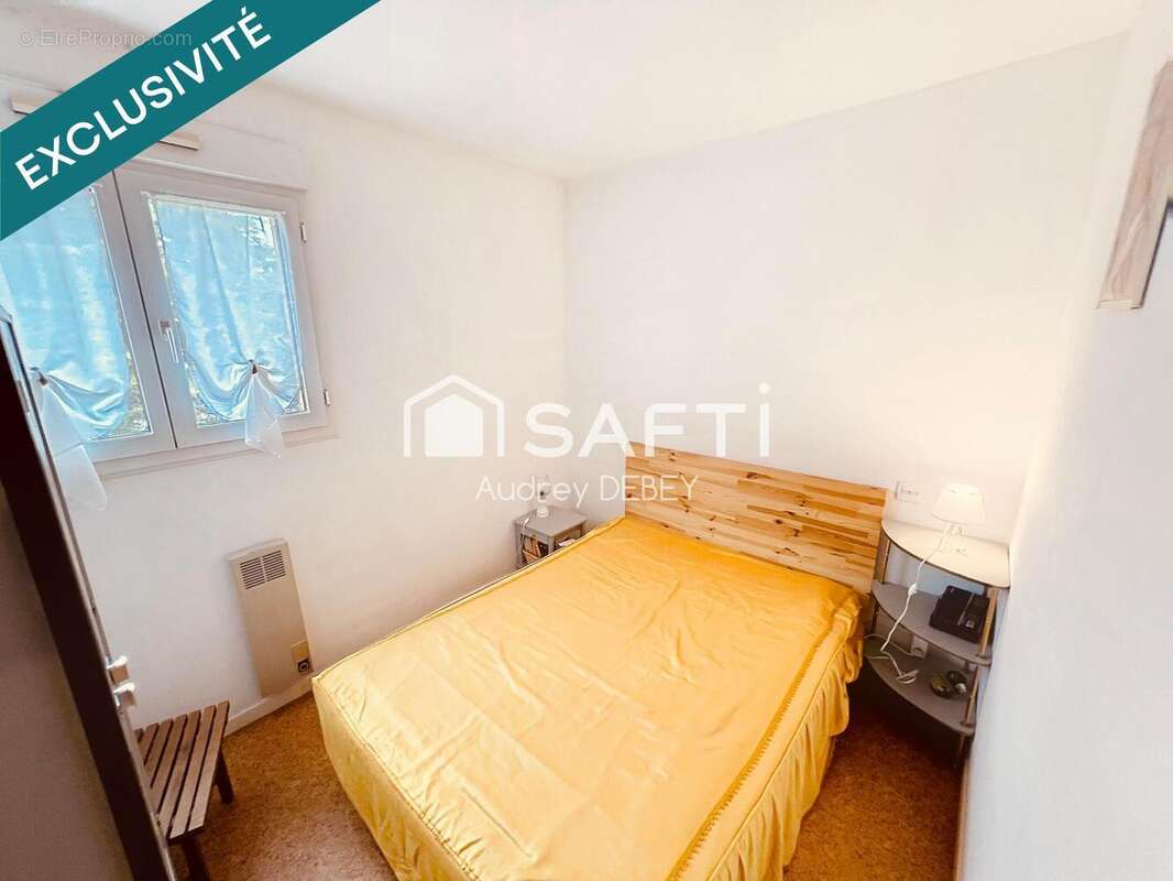 Photo 4 - Appartement à SANARY-SUR-MER