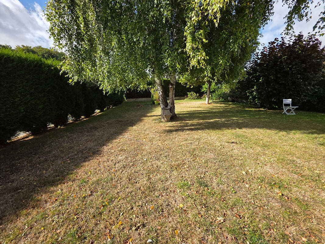 Maison à BRETEUIL