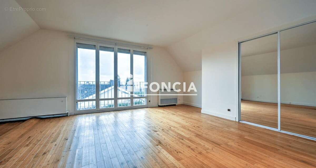 Maison à VERNOUILLET