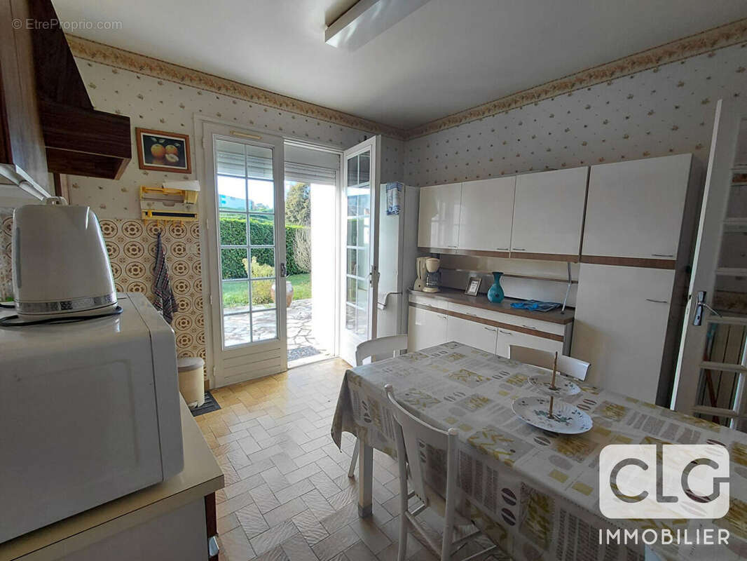 Maison 135 m² - photo 7
