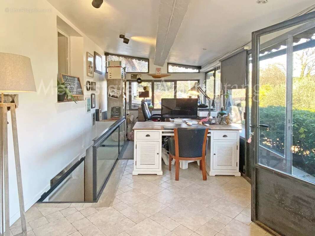 Maison à LA GARDE-FREINET