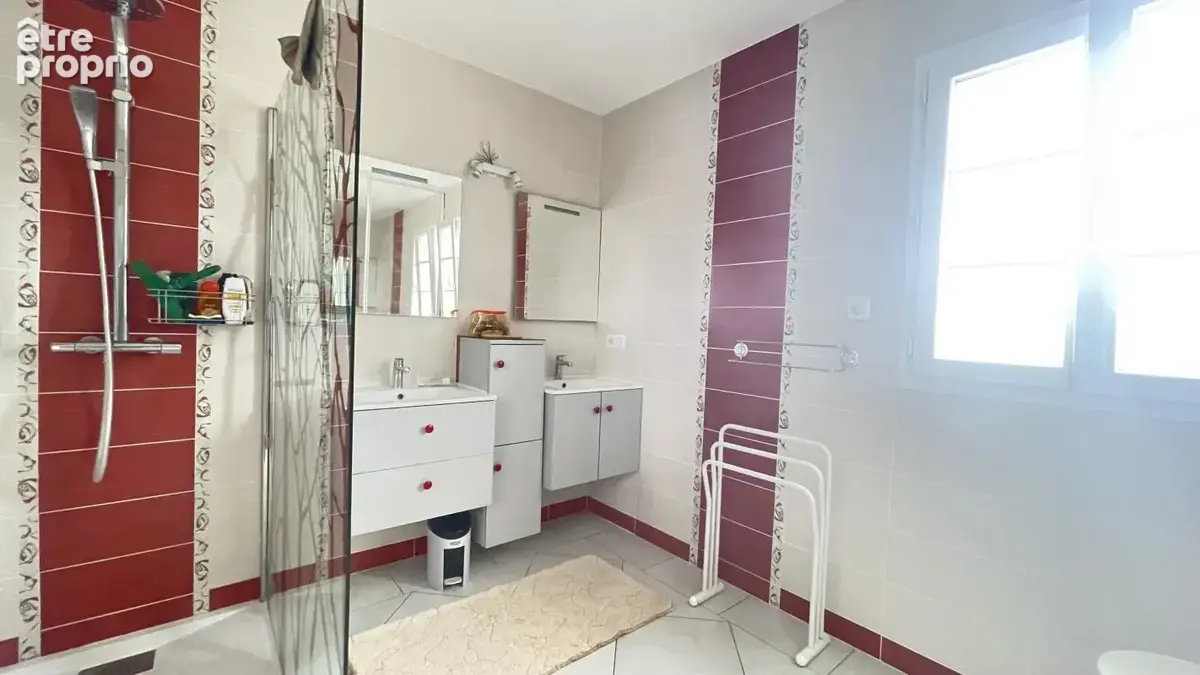 Maison 5 pièces 110 m² à vendre à Saint-Pierre-D'oleron (17310) - photo 9