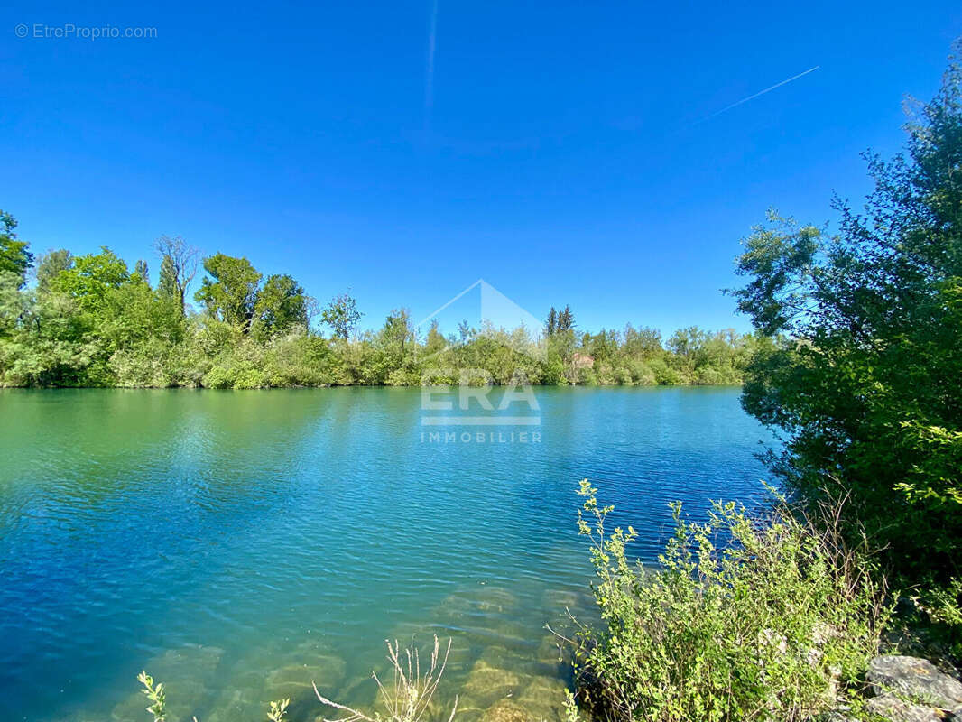Autre à GRAVON