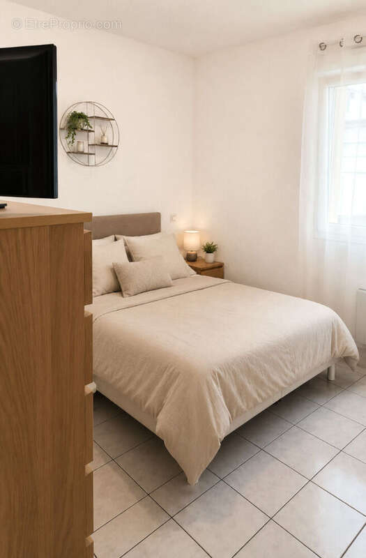 Appartement à NARBONNE