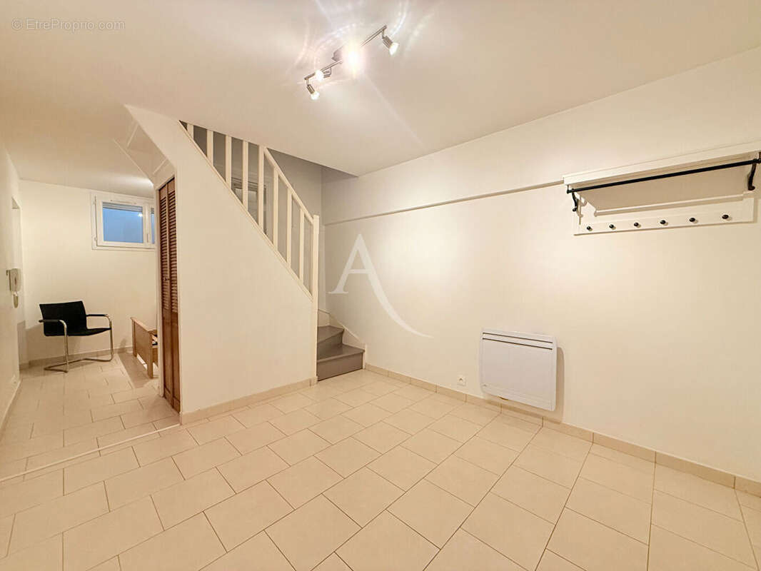 Appartement à NOGENT-SUR-MARNE