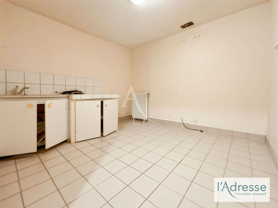 Local commercial  fleury sur andelle - photo 9