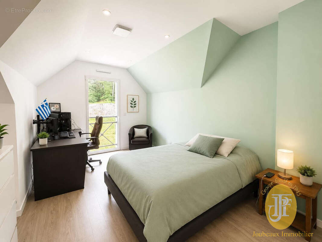 Maison à VERNON