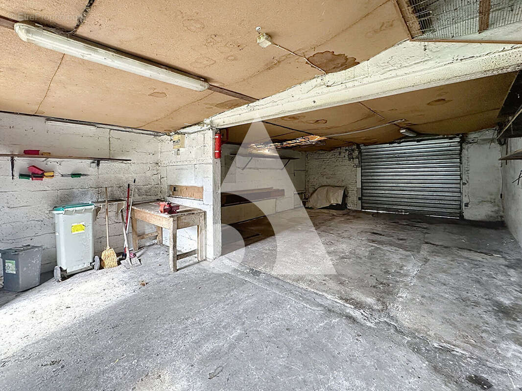 Maison à VIEUX-CONDE