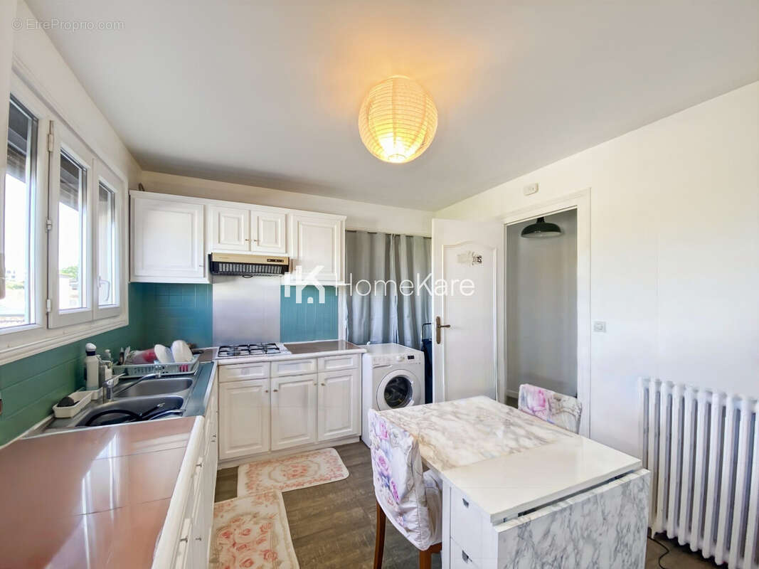 Appartement à BEGLES