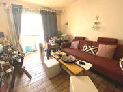 Appartement à BANDOL