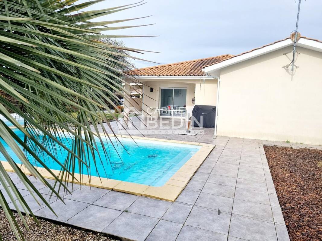 Maison à MARCHEPRIME