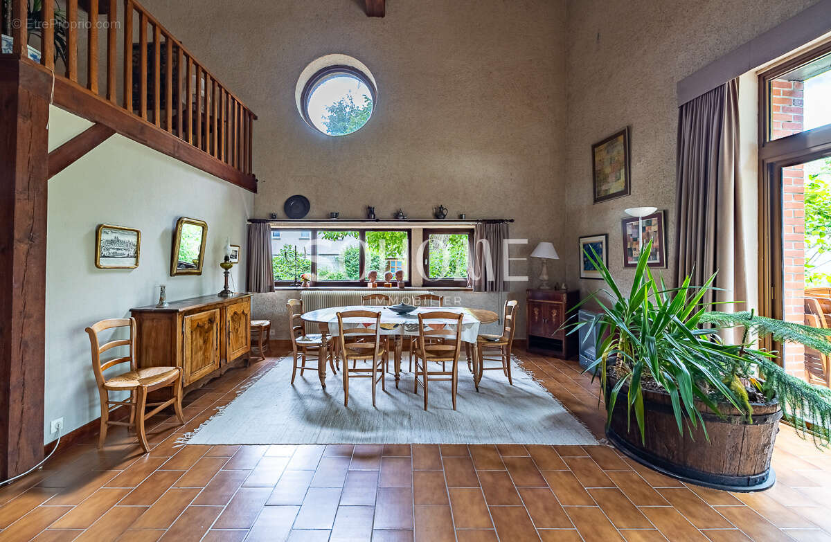 Maison à VILLERS-AUX-NOEUDS