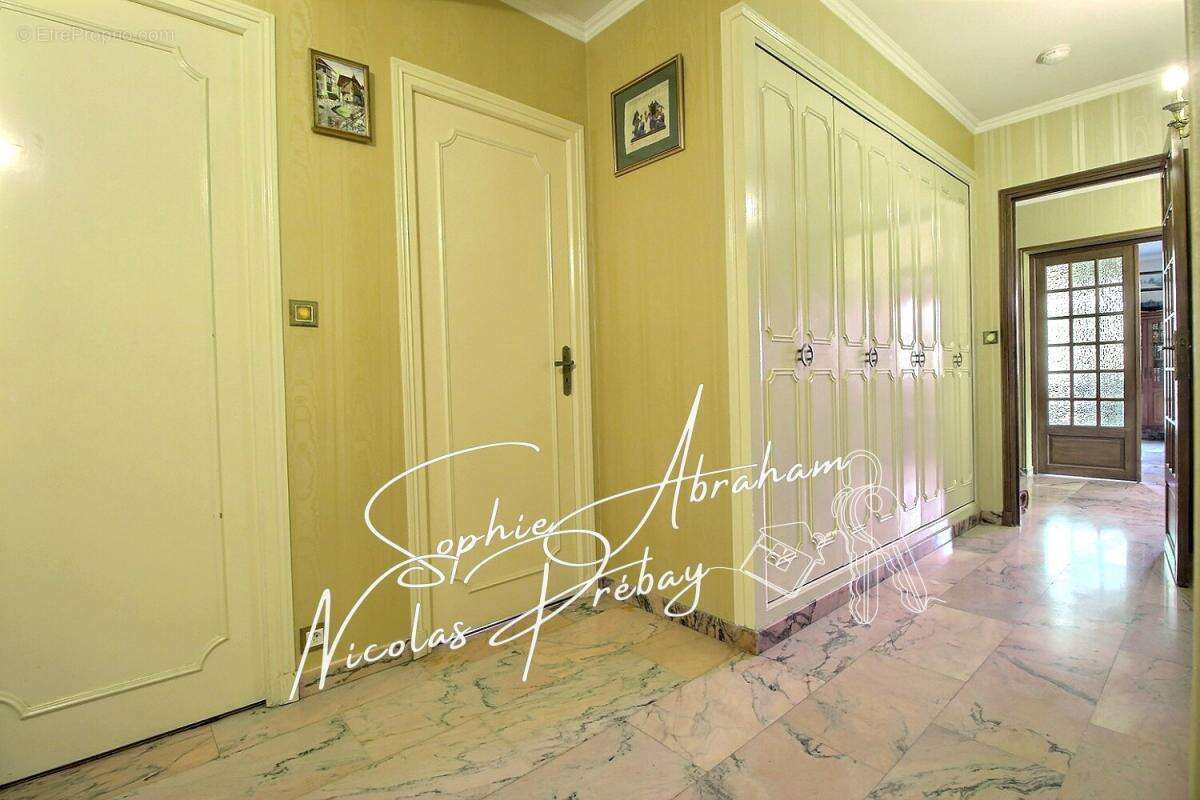 Maison à ANGERVILLE