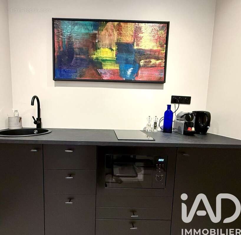 Photo 7 - Appartement à TROUVILLE-SUR-MER