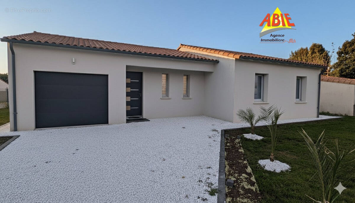 Photo 1 - Maison à SAINT-REMY