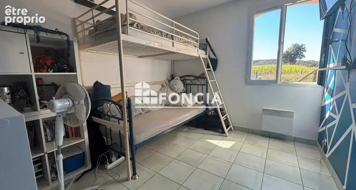 Plain pied hors lotissement sur un terrain de 3500 m2 - photo 5