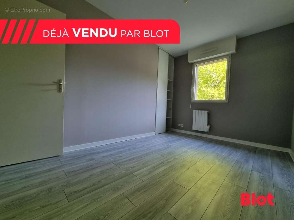 Appartement à PACE