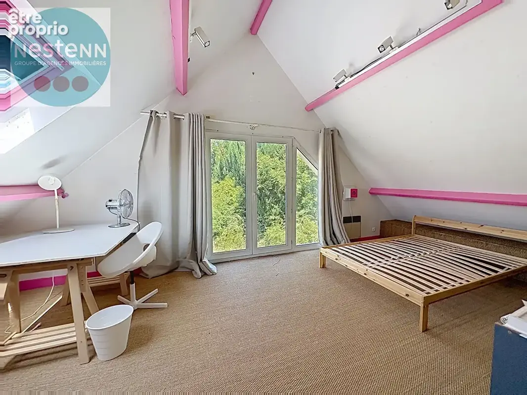 Maison spacieuse 11 pièces à vendre à Olivet - Exclusivité NESTENN - photo 13