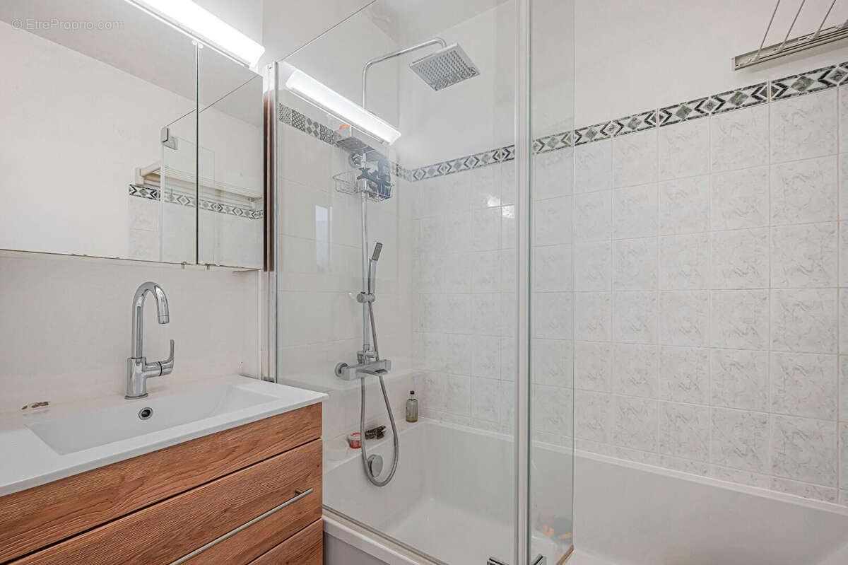Appartement à MALAKOFF