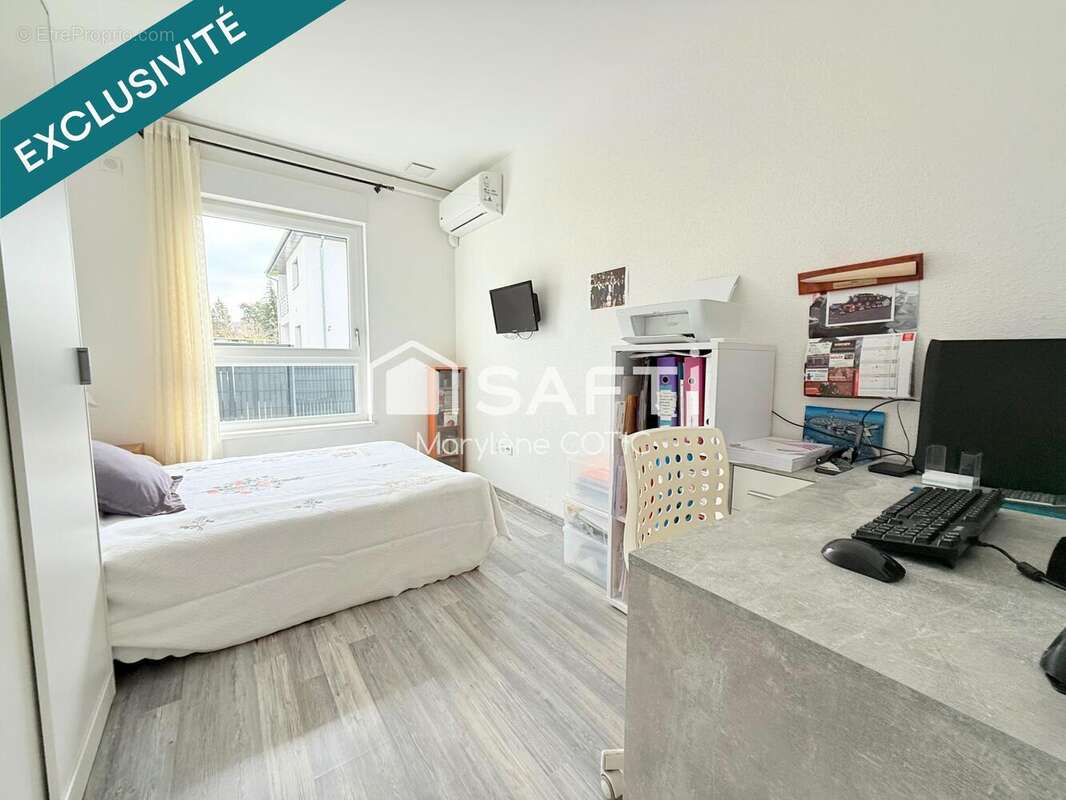 Photo 6 - Appartement à KINGERSHEIM