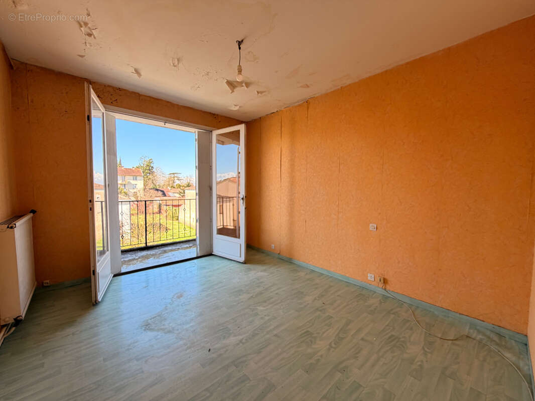 Appartement à TONNEINS
