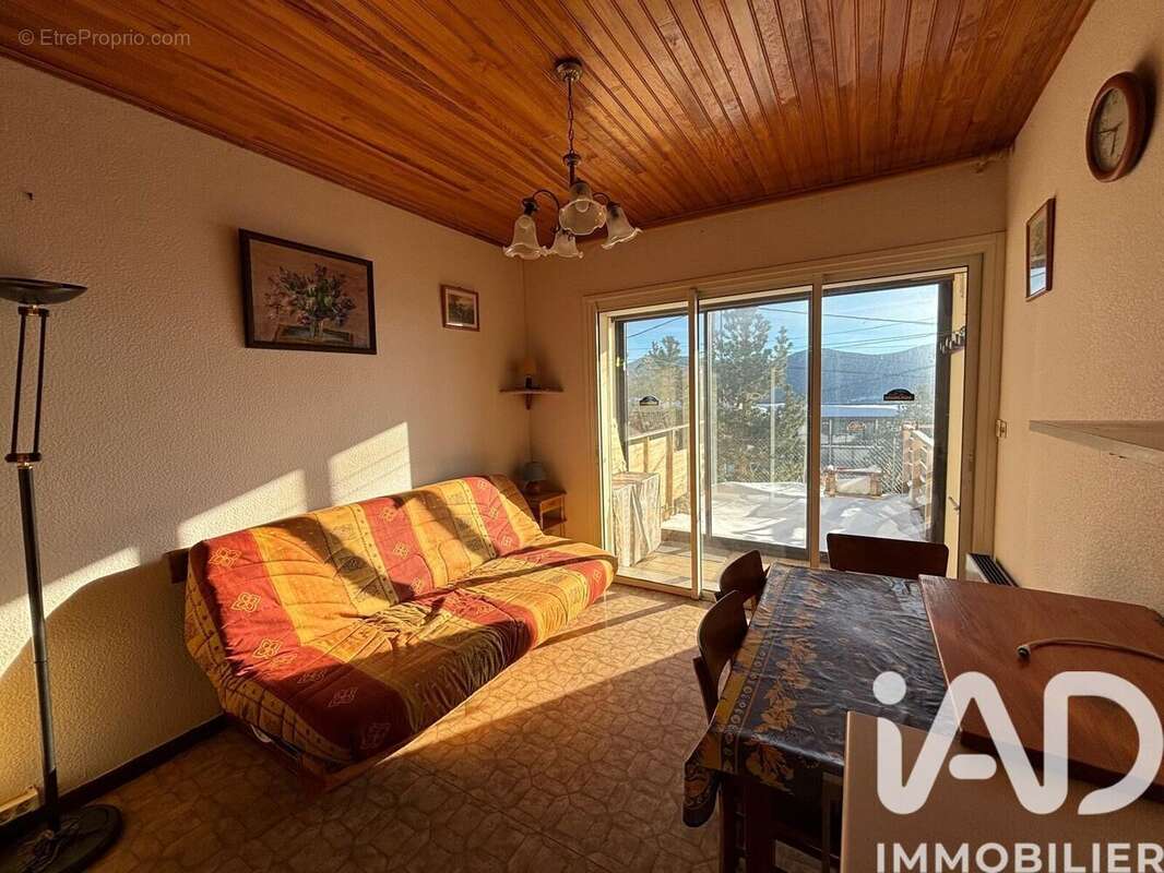 Photo 2 - Appartement à LES ANGLES