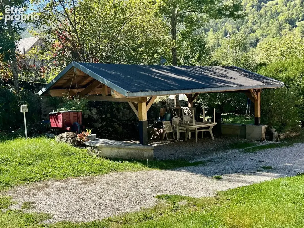 Ecole 73630 Le Villard maison baujue à vendre - photo 6