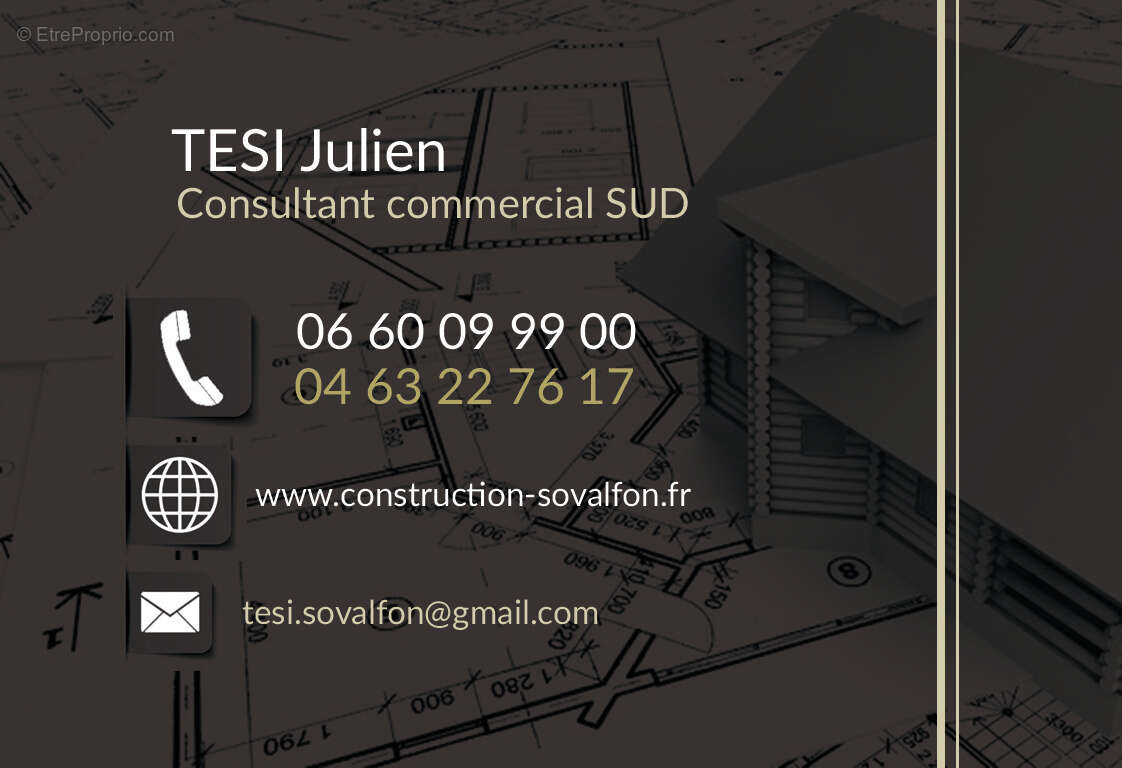 Maison à BRASSAC-LES-MINES