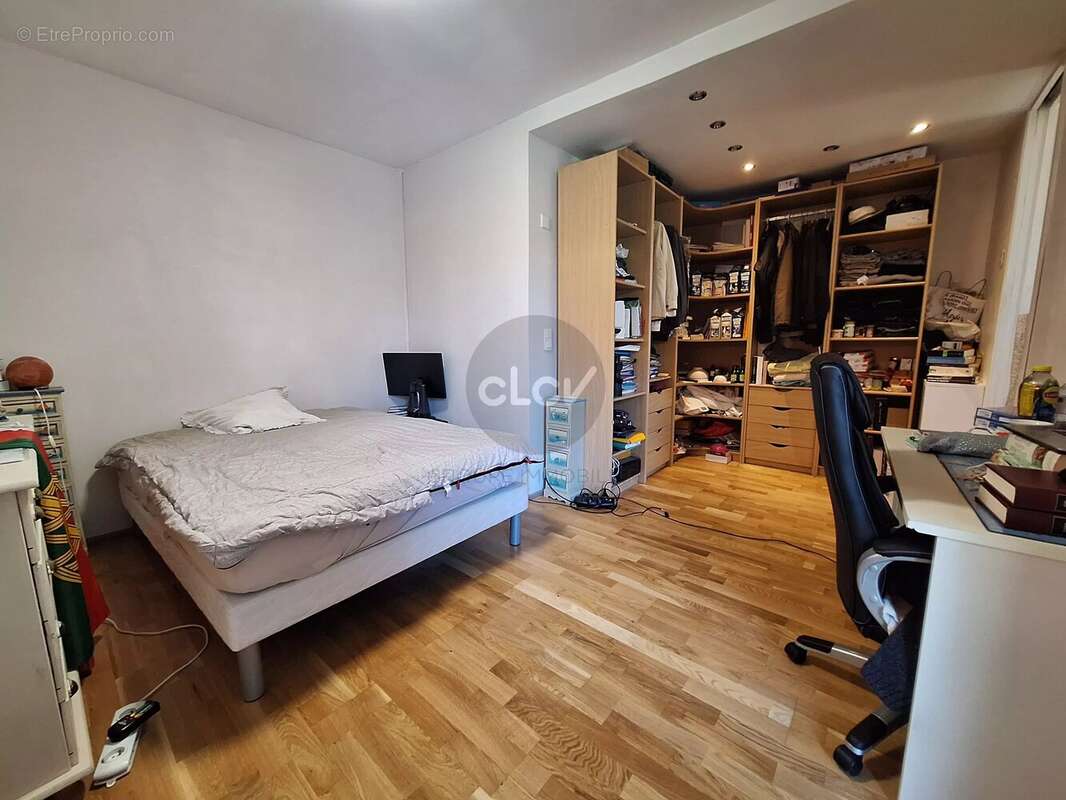 Maison à CHASSE-SUR-RHONE