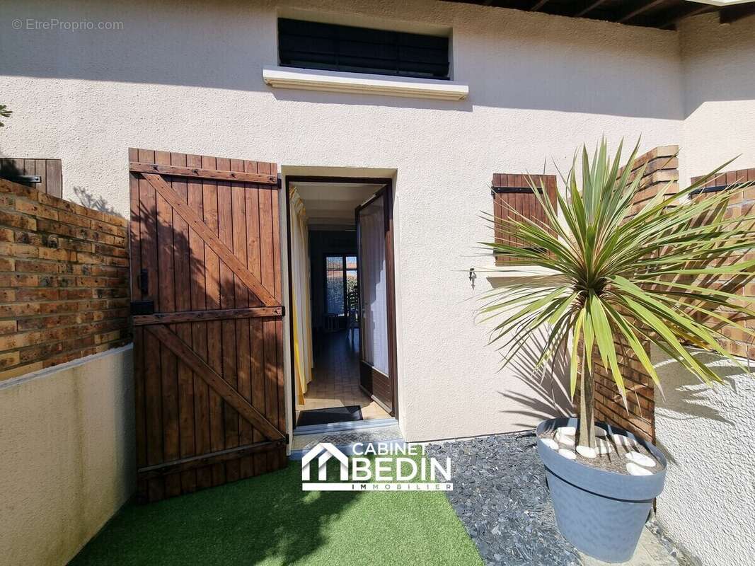 Maison 32 m² à Biscarrosse  - photo 9