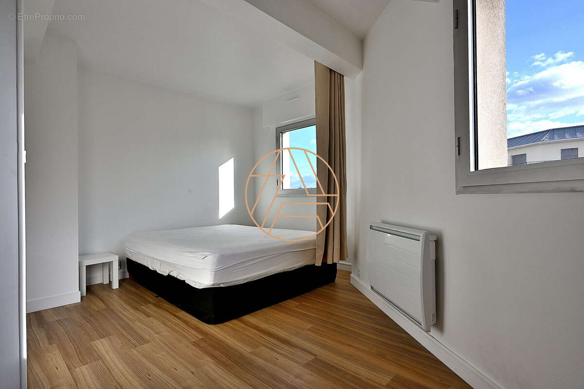 Appartement à SAINT-MAUR-DES-FOSSES