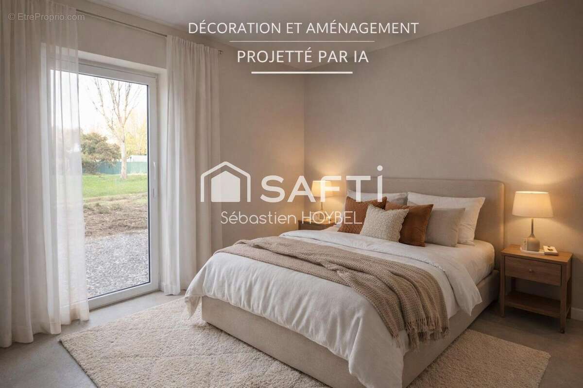 Maison 74 m² à Rieumes  - photo 6