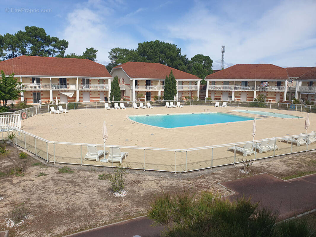 Appartement à LE VERDON-SUR-MER