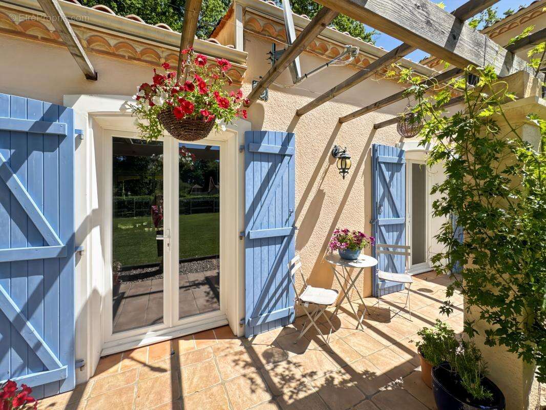 Maison À Vendre - photo 5