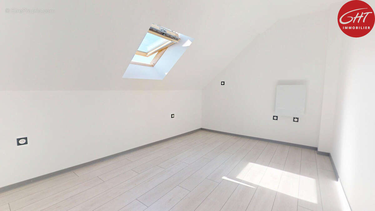 Appartement à BURGILLE