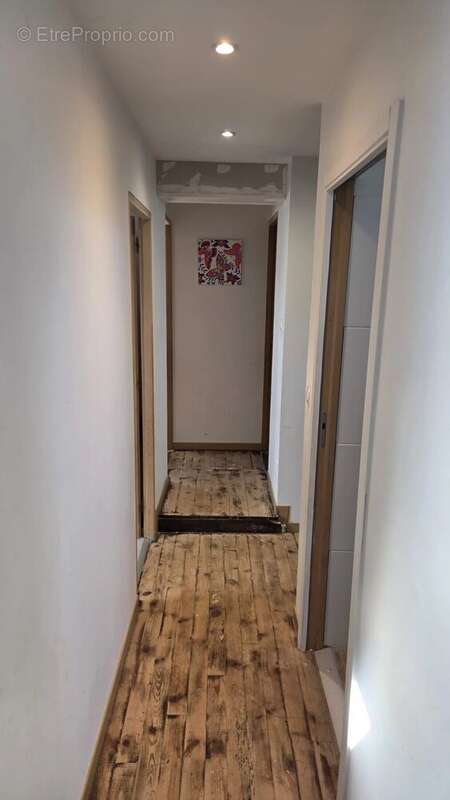 Maison à SAINT-GERMAIN-DU-PLAIN