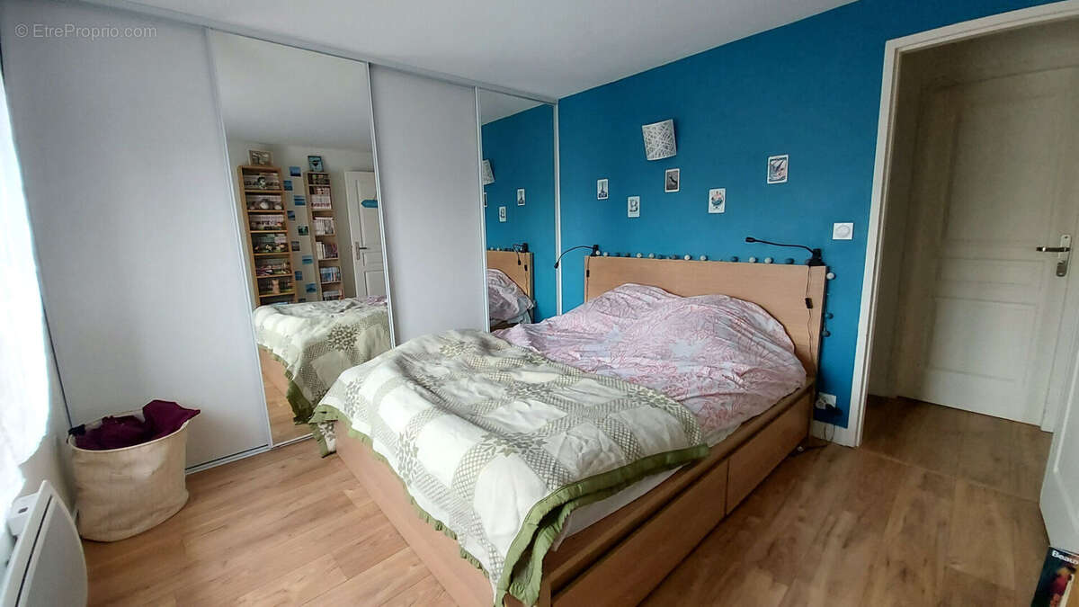 Appartement à BLAGNAC