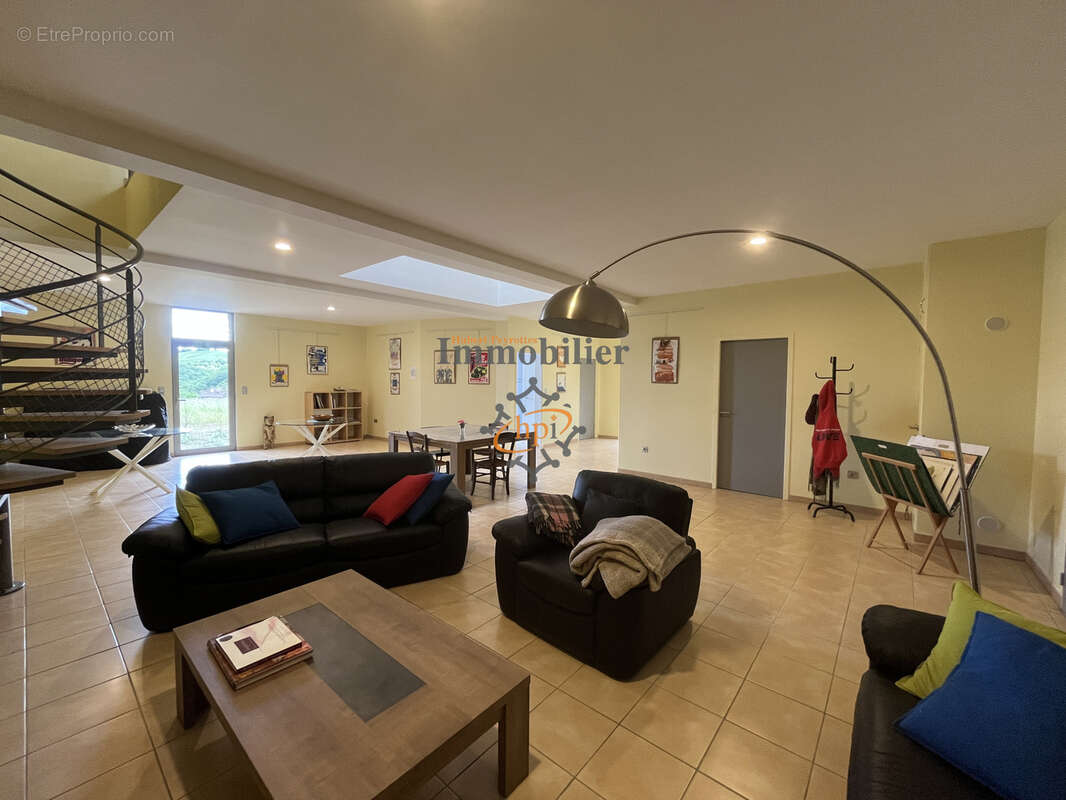 Vente propriété d'exception Saint Affrique Aveyron sur 45 hectares de terrains - photo 22