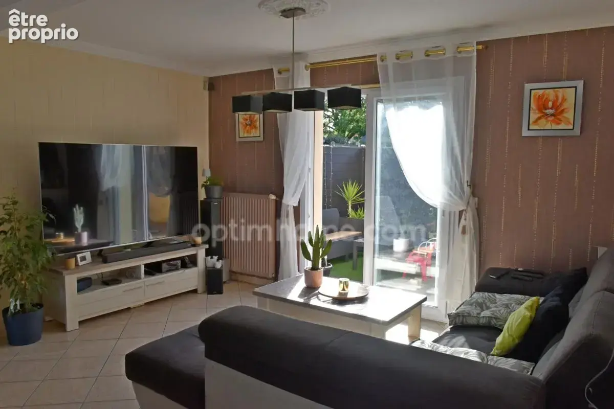 PLEUCADEUC 56140, 150m2 habitables, jusqu'à 7 chambres, jardin sans vis à vis et commodités à pied - photo 5