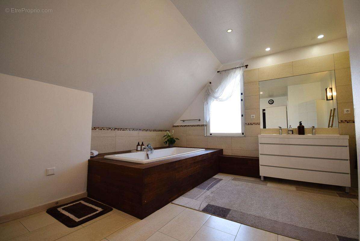 Maison à VOLGELSHEIM