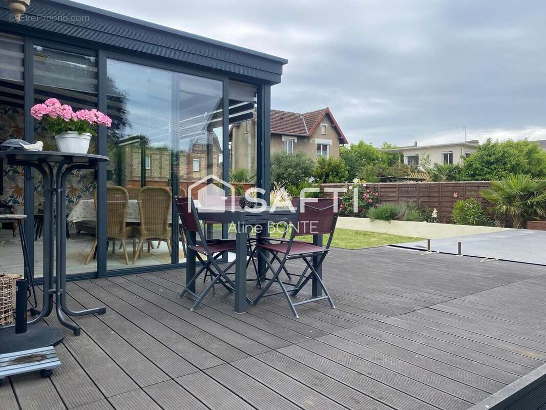 Photo 3 - Maison à BEAUMONT-LE-ROGER