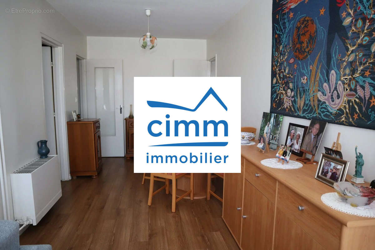 Appartement à MONTARGIS