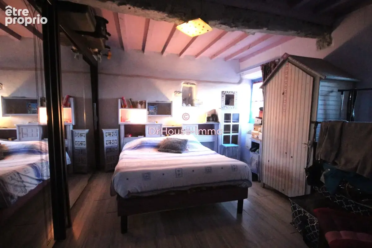Maison 14 pièces 255 m² à vendre à Port-En-Bessin-Huppain (14520) - photo 11
