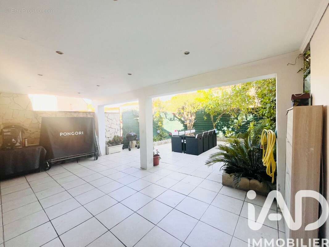 Photo 4 - Maison à CANNES