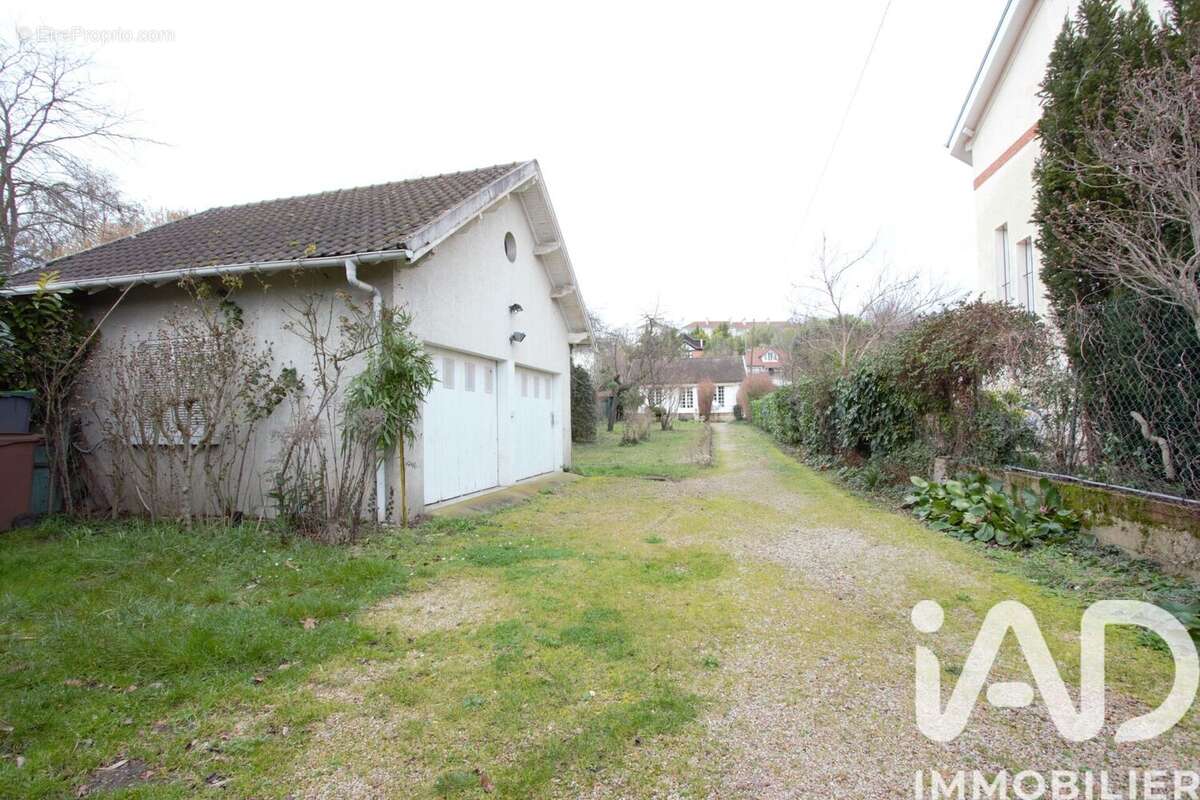 Photo 4 - Maison à CHATOU