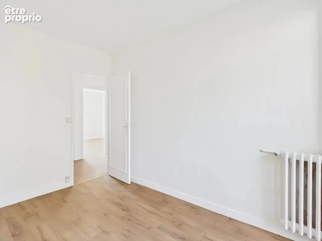 Vente appartement t4 _ bretigny-sur-orge - photo 7
