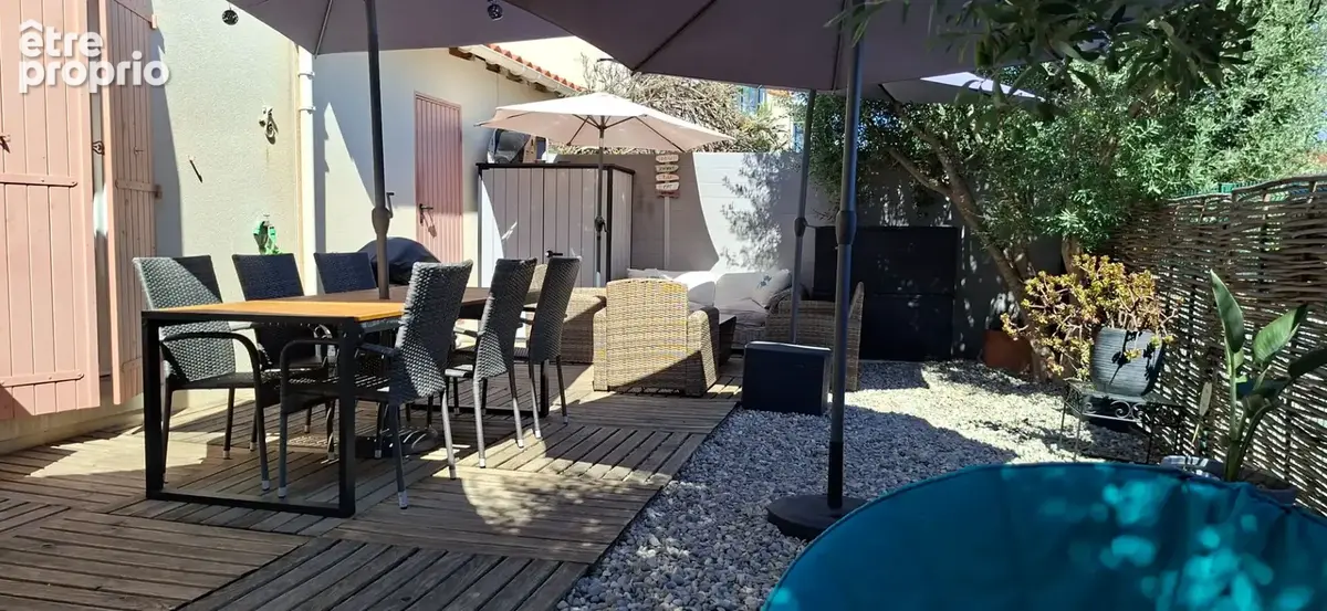 belle villa - photo 2