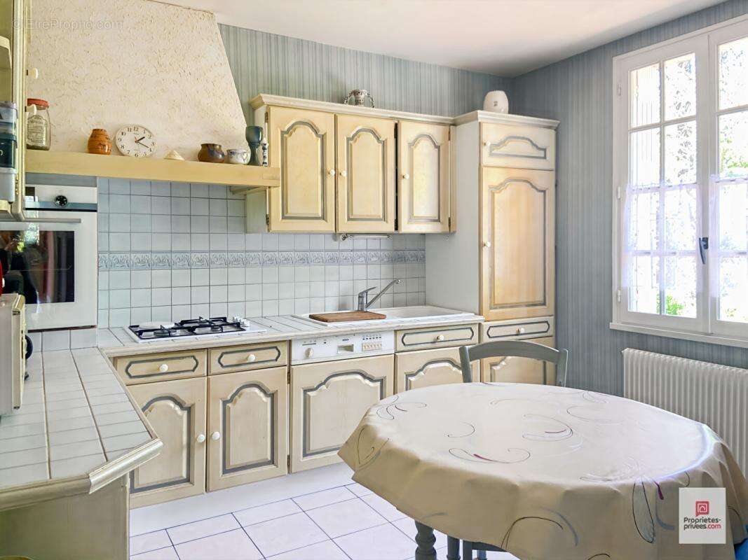Maison Souvigne Sur Sarthe 7 pièce(s) 152.7 m2 - photo 10
